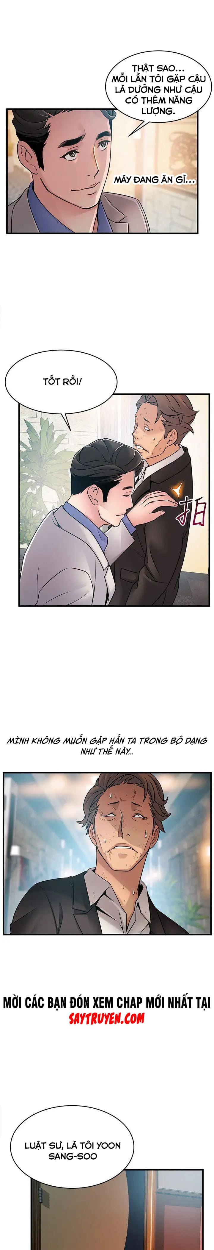 điểm yếu chapter 33 27