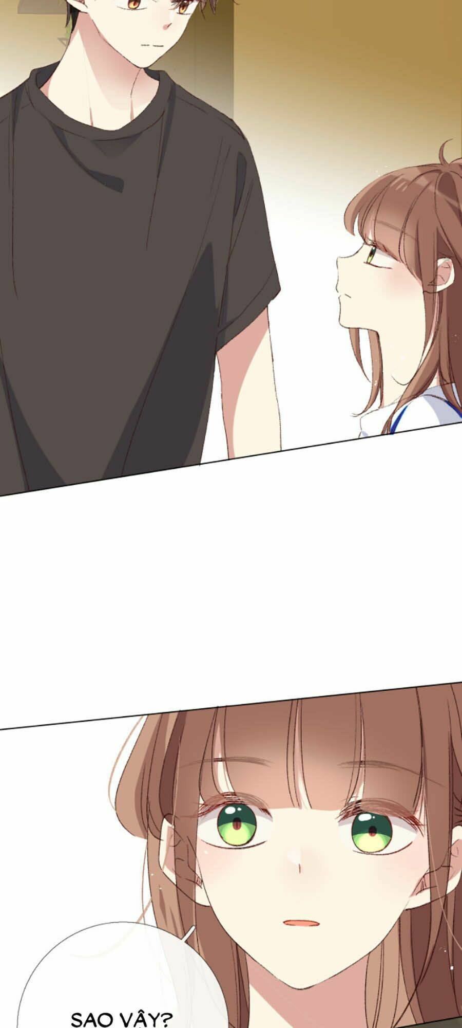 yêu thương em, yêu bản thân chapter 17 8