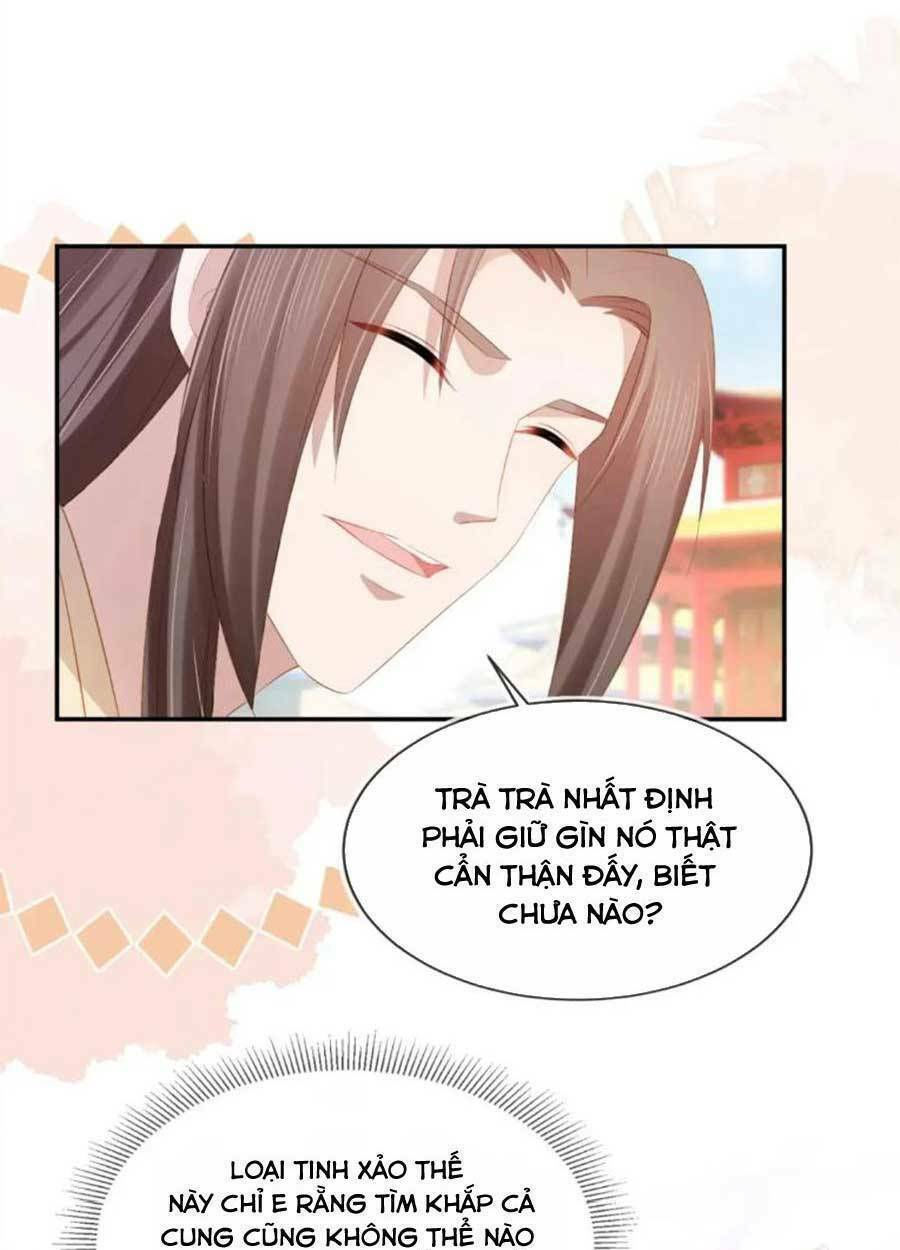 nhặt được bảo bối manh manh chapter 109 30