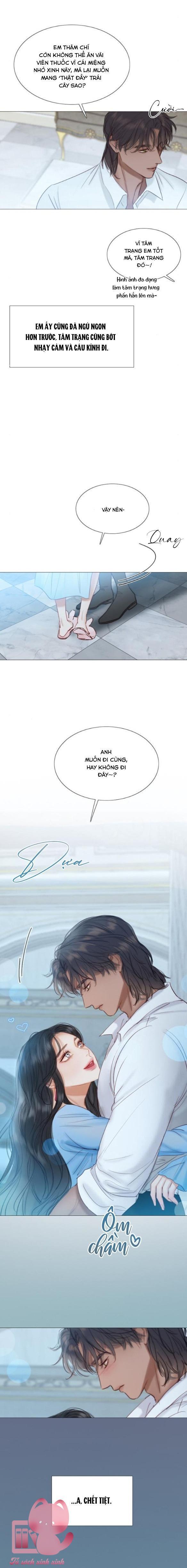 selena chapter 21 21