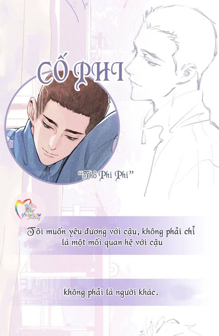 tát dã chapter 0 3