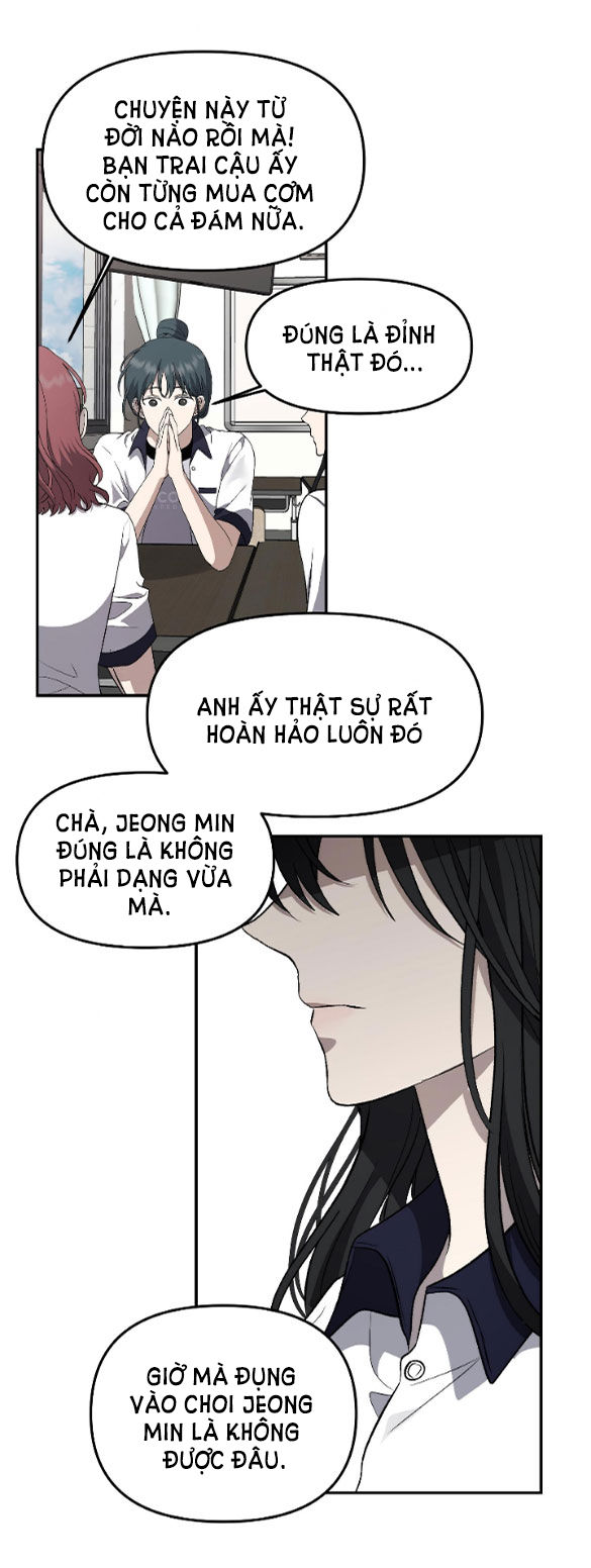 Tự Do Trong Mơ chapter 58.2 10