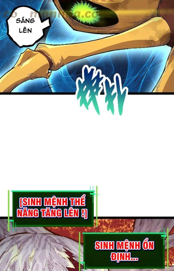 từ cây cổ thụ bắt đầu tiến hóa chapter 36 46