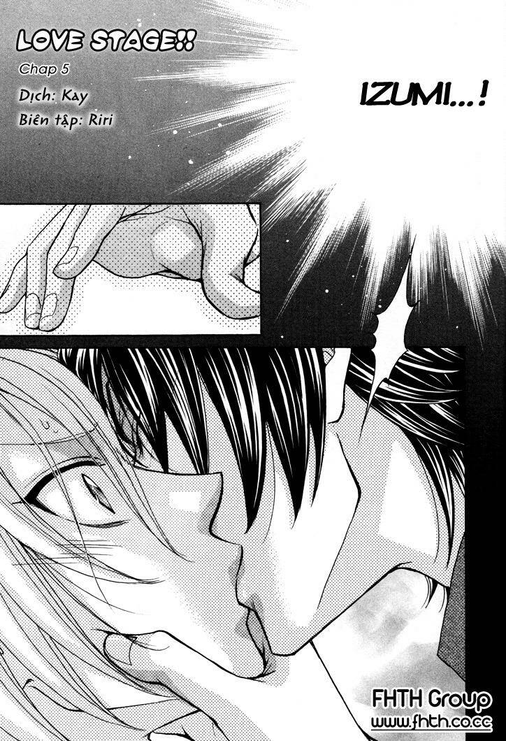 sân khấu tình yêu chapter 5 3