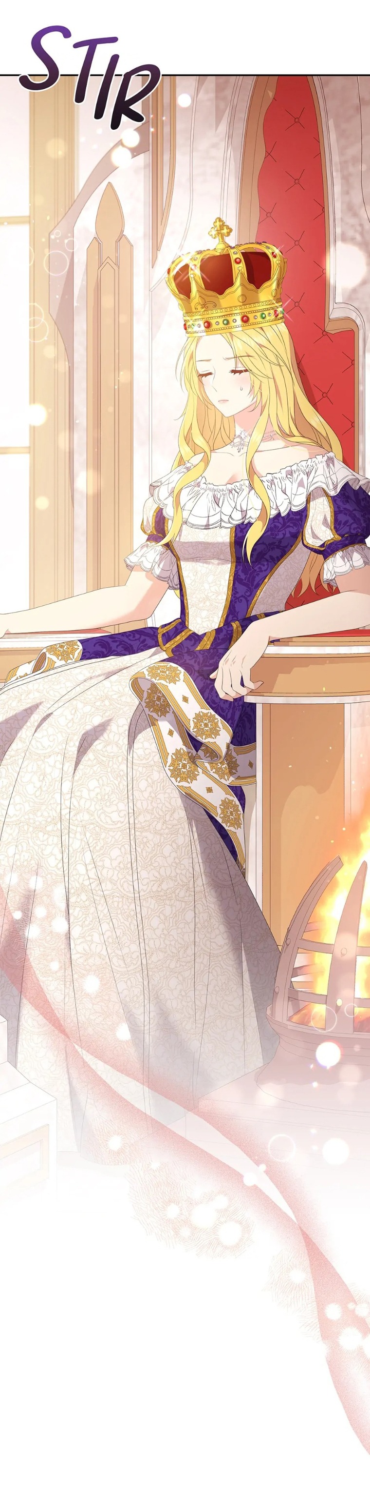 công chúa hai mặt chapter 116 47