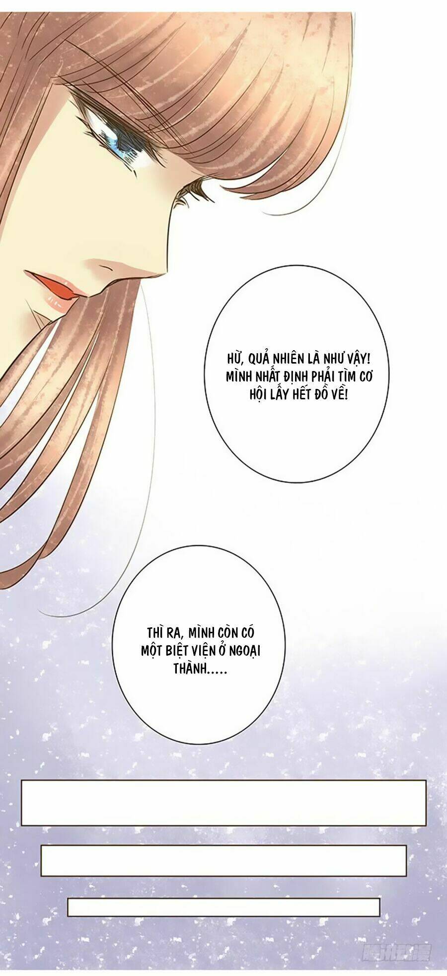 thiên niên minh vương cộng chẩm miên chapter 10 30