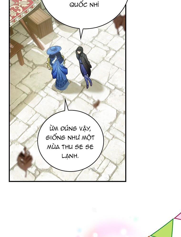 đứa bé không phải là con của anh chapter 21 67