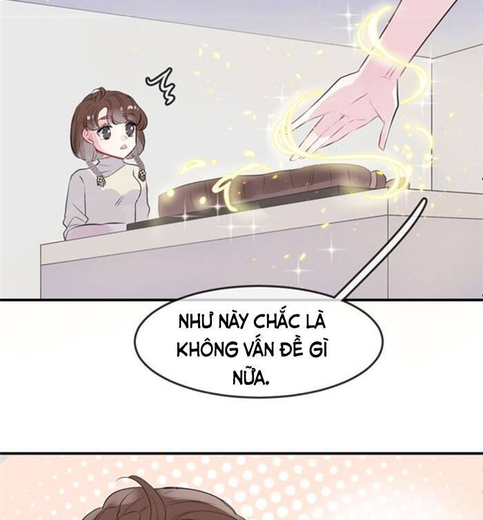 chiếc váy của người cá chapter 48 28