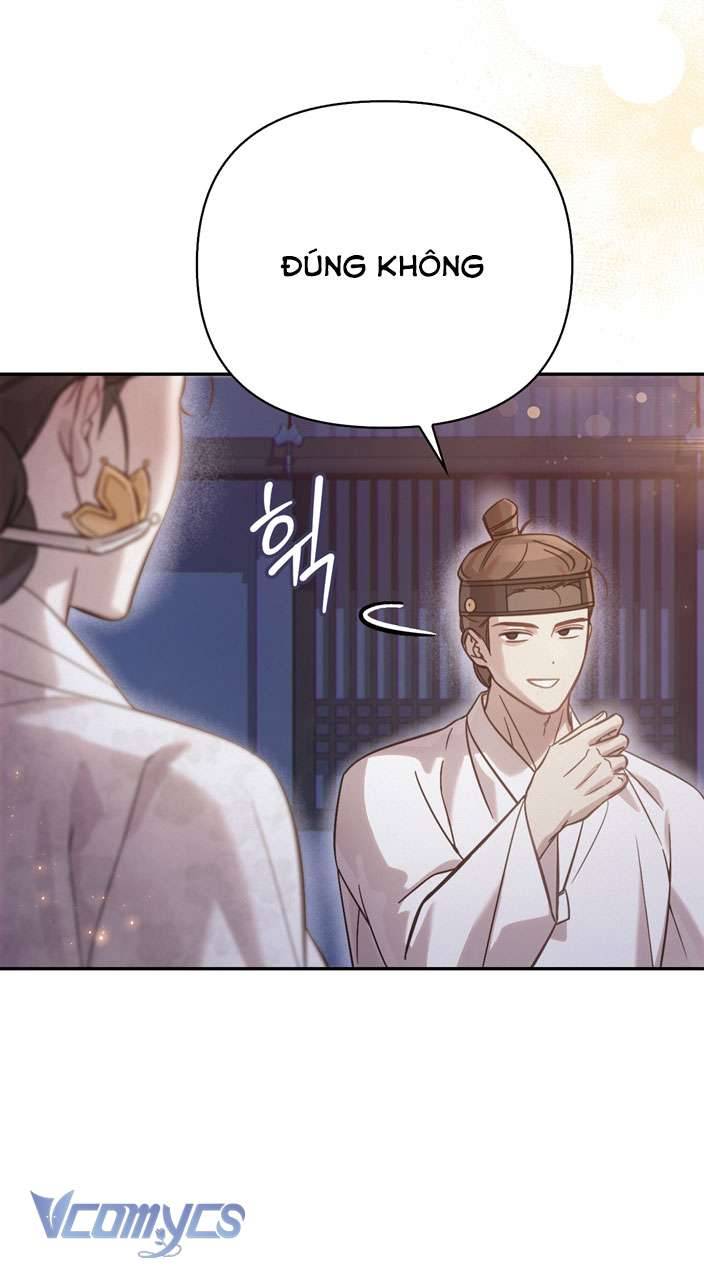 [18+] tiết học bí mật của trung điện chapter 21 23