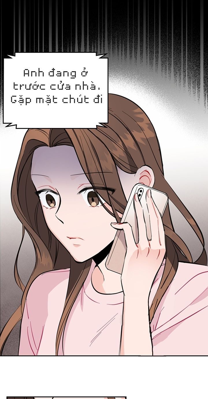 người tình thay thế chapter 8 23