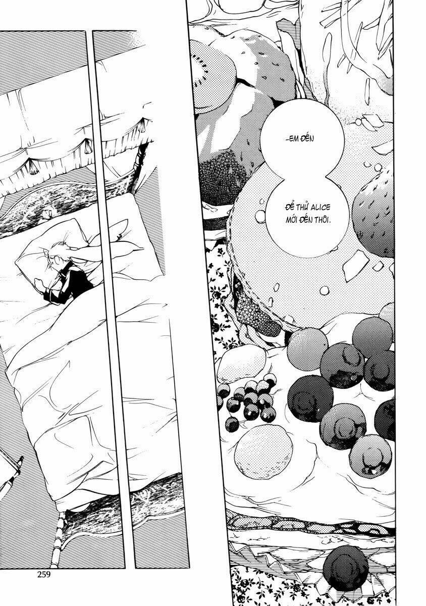 are you alice? chapter 34 21