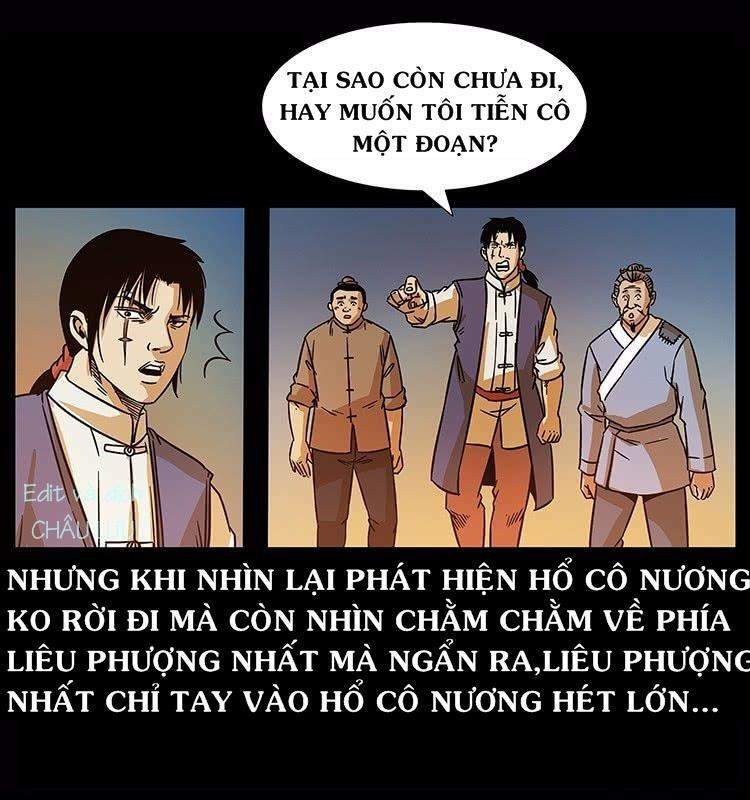 tiên sơn truyền kỳ chapter 22 3