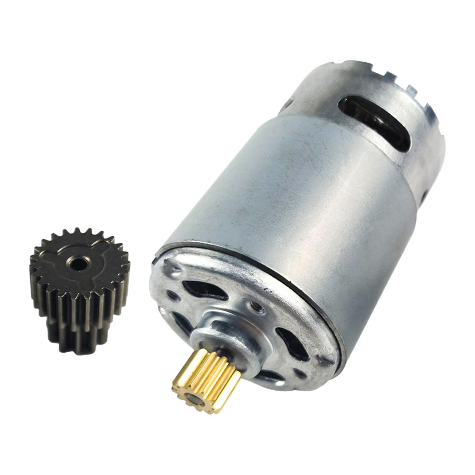 Handbrake Motor Gear Easy to Install Replaces for iX35