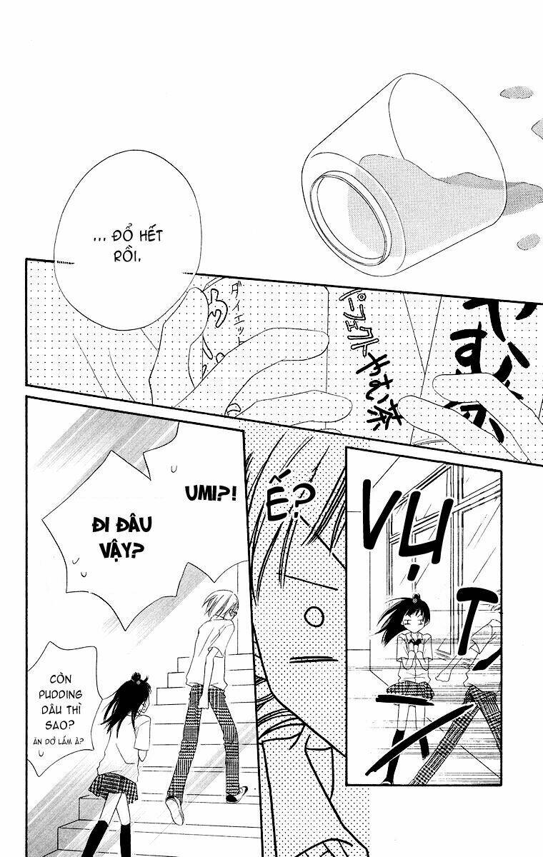 nosatsu junkie chapter 9 29