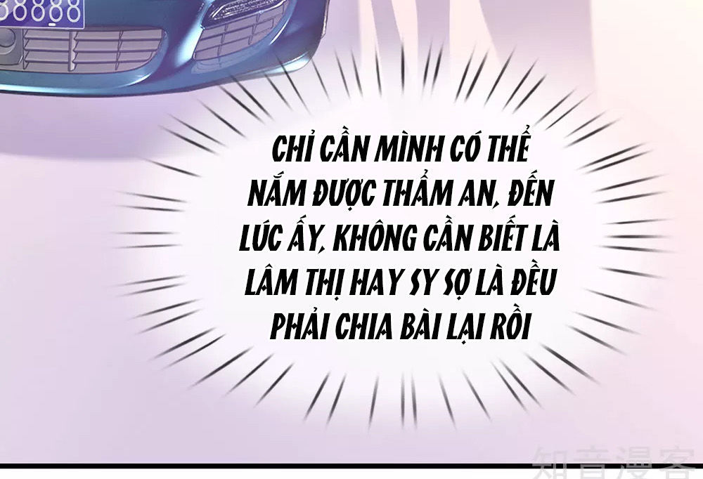 thiên kim hữu độc: boss mau cút ra chapter 29 6