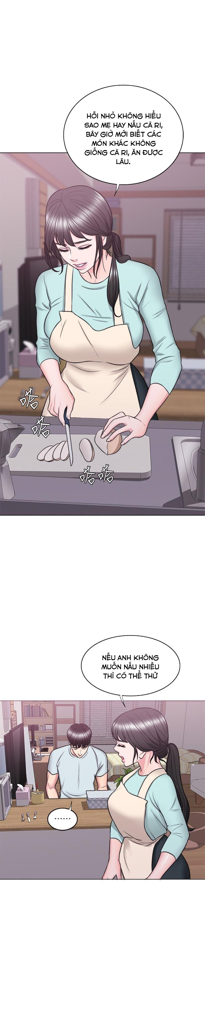 bể bơi ướt át chapter 27 25