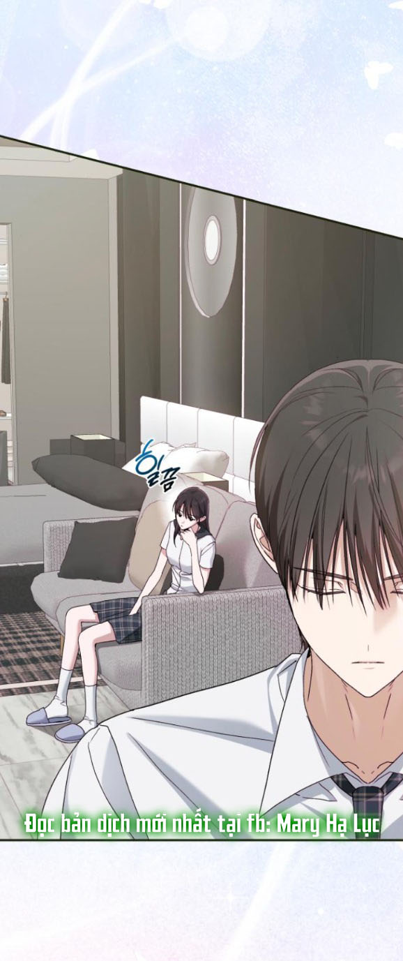 bóng râm mùa xuân chapter 8.1 51