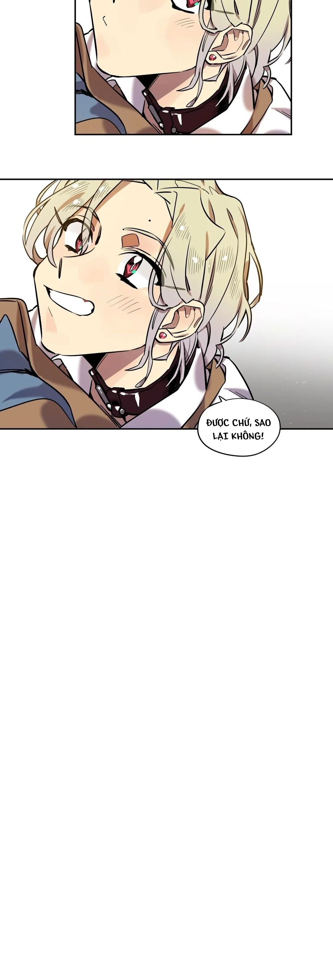 quán café tình nhân chapter 4 19