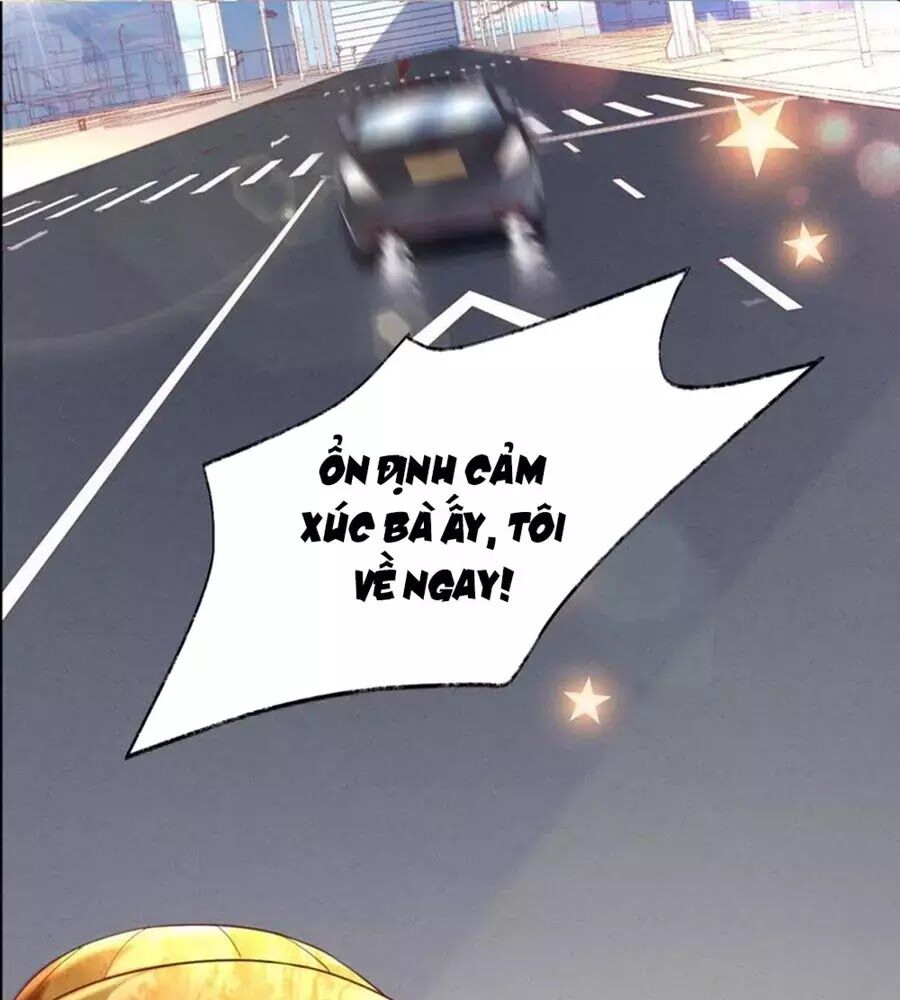 thần luân mật luyến chapter 31 33