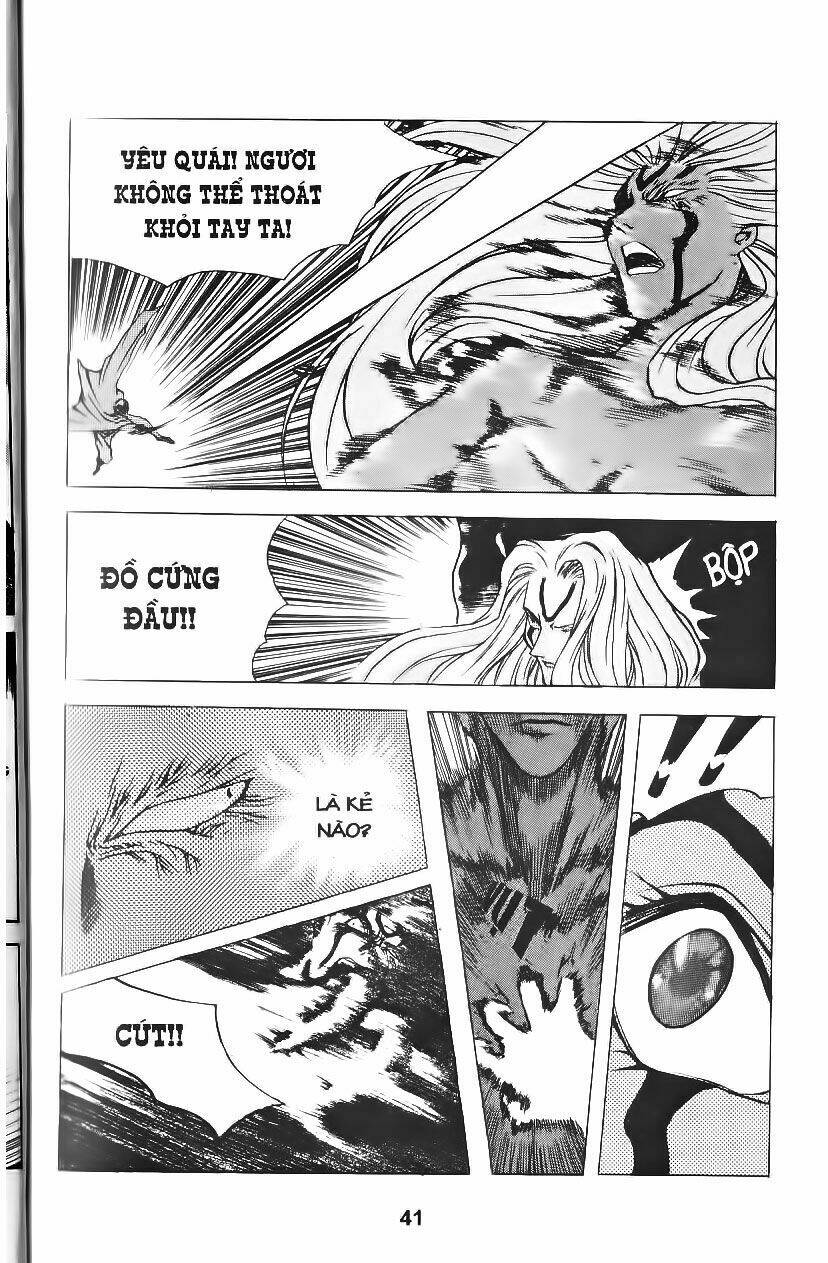 shoma - thiên vương thần kiếm chapter 63 7