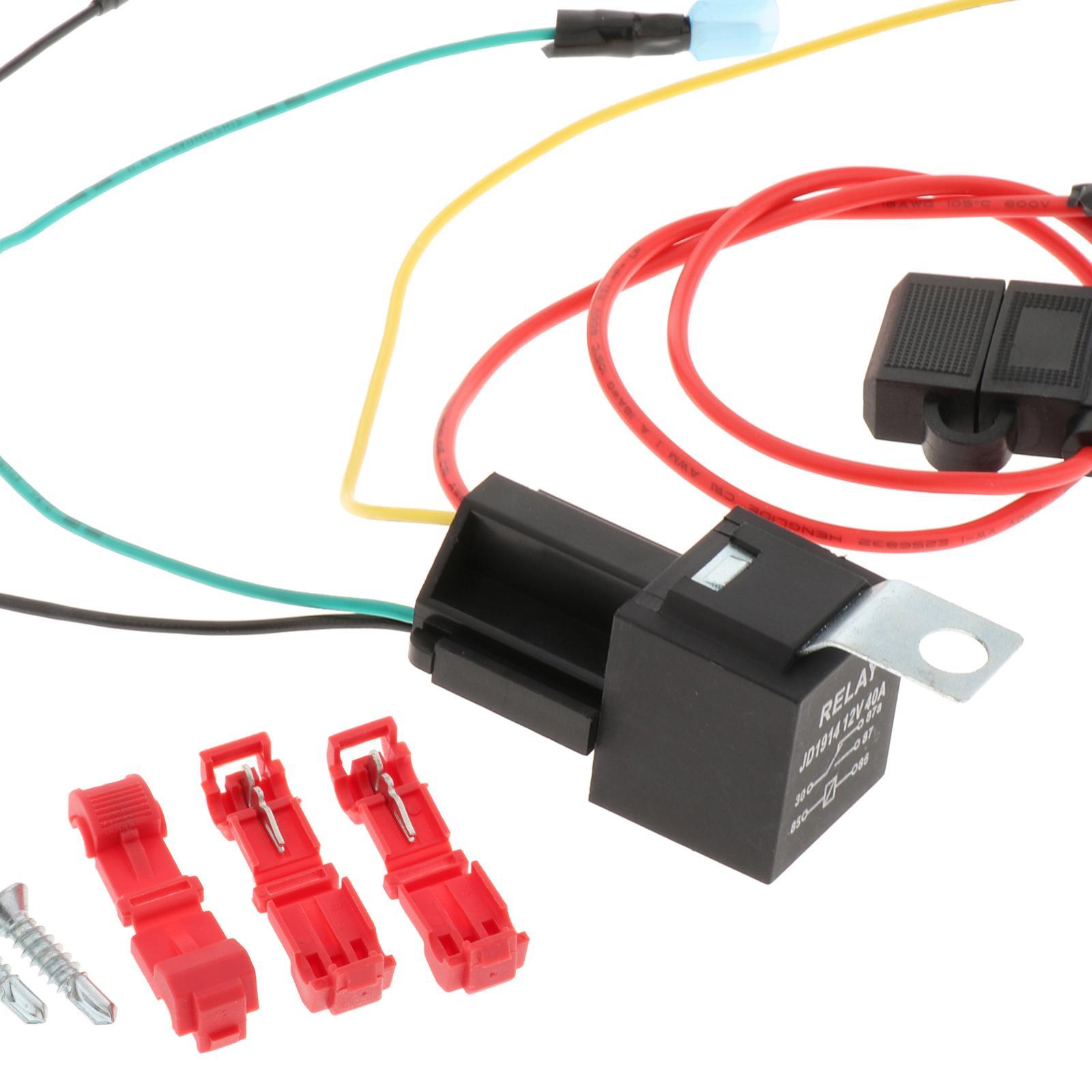 Beam Cable  Wire Harness   for