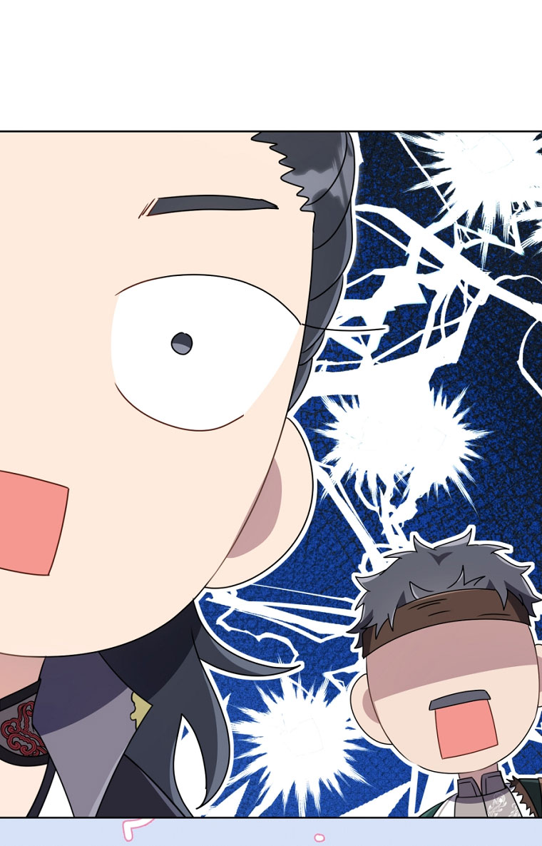 trở thành đứa cháu gái bị ghẻ lạnh trong gia tộc võ giả hùng mạnh chapter 55.1 11