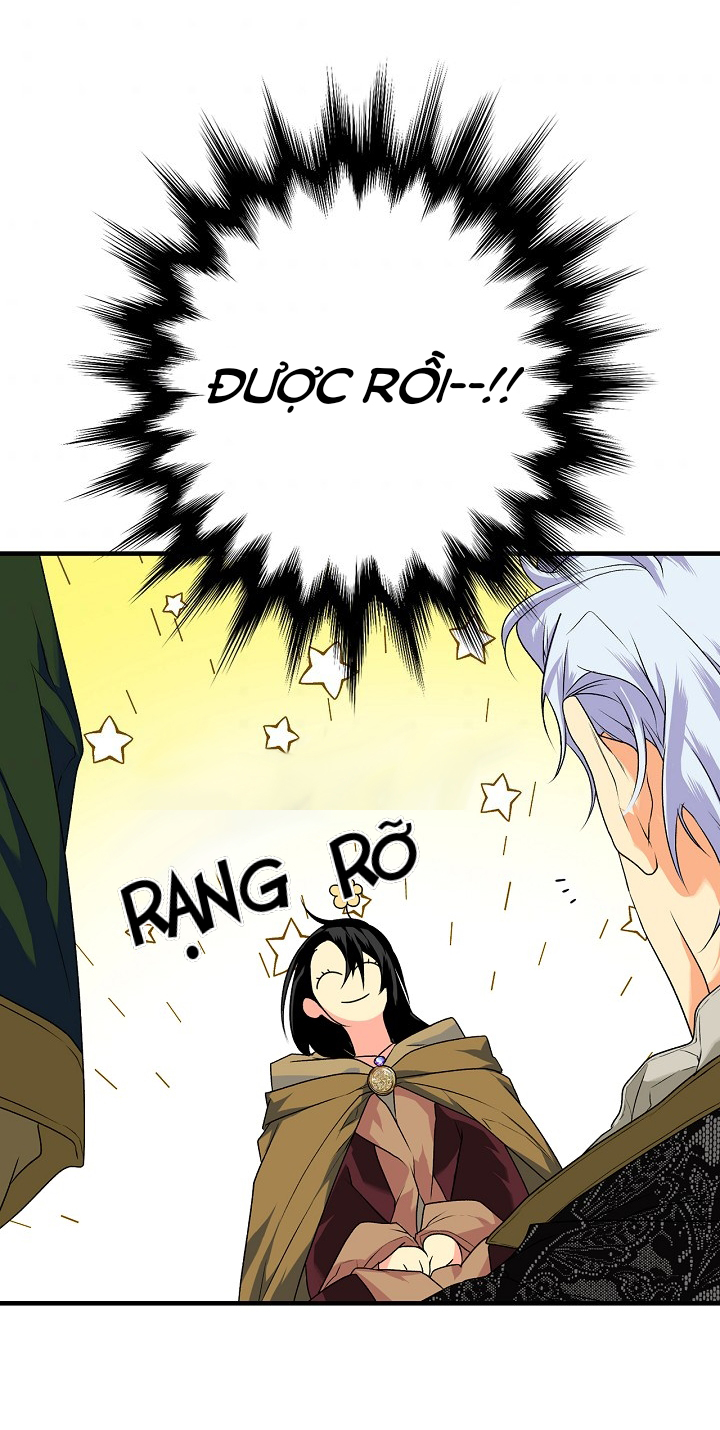 tiểu thư bí ẩn chapter 7 54