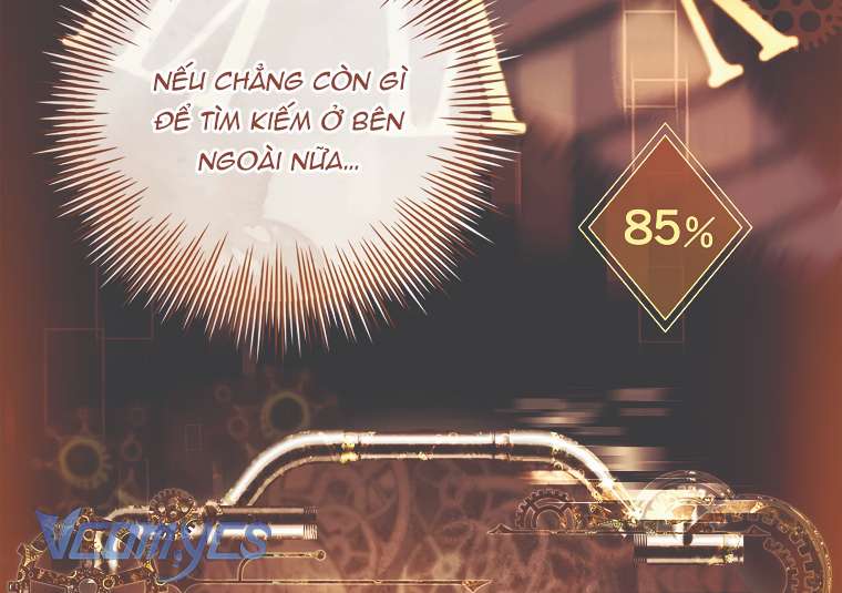 tôi đã tắt cài đặt chế độ nhận thức nỗi đau! chapter 25 40