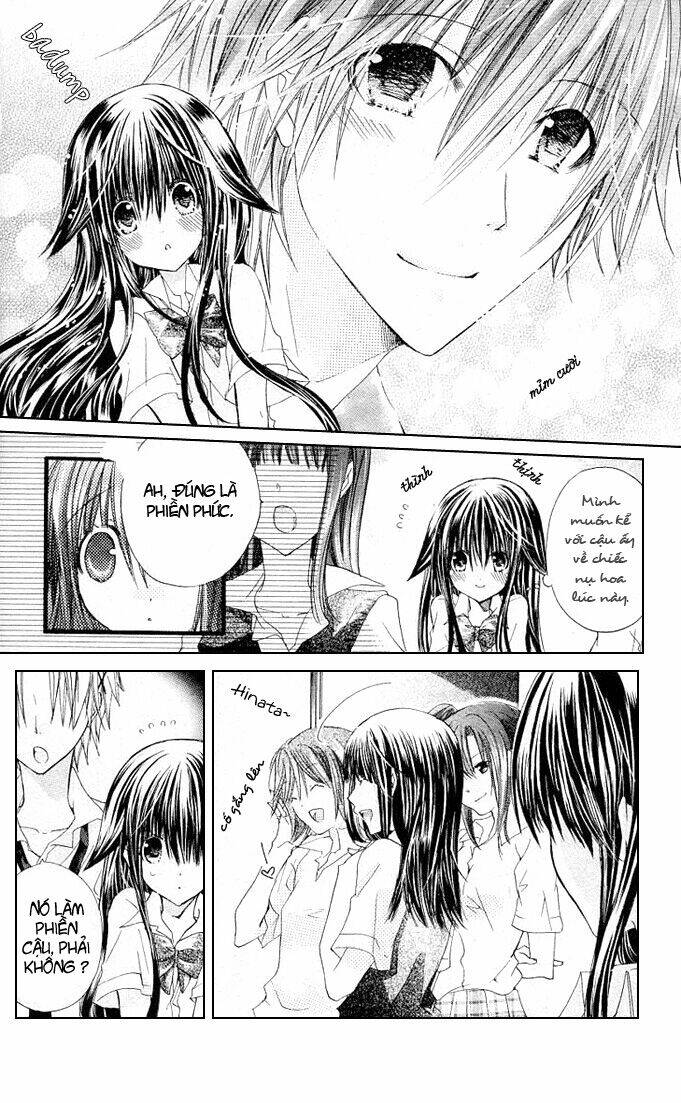 kokoni iru yo chapter 14 8