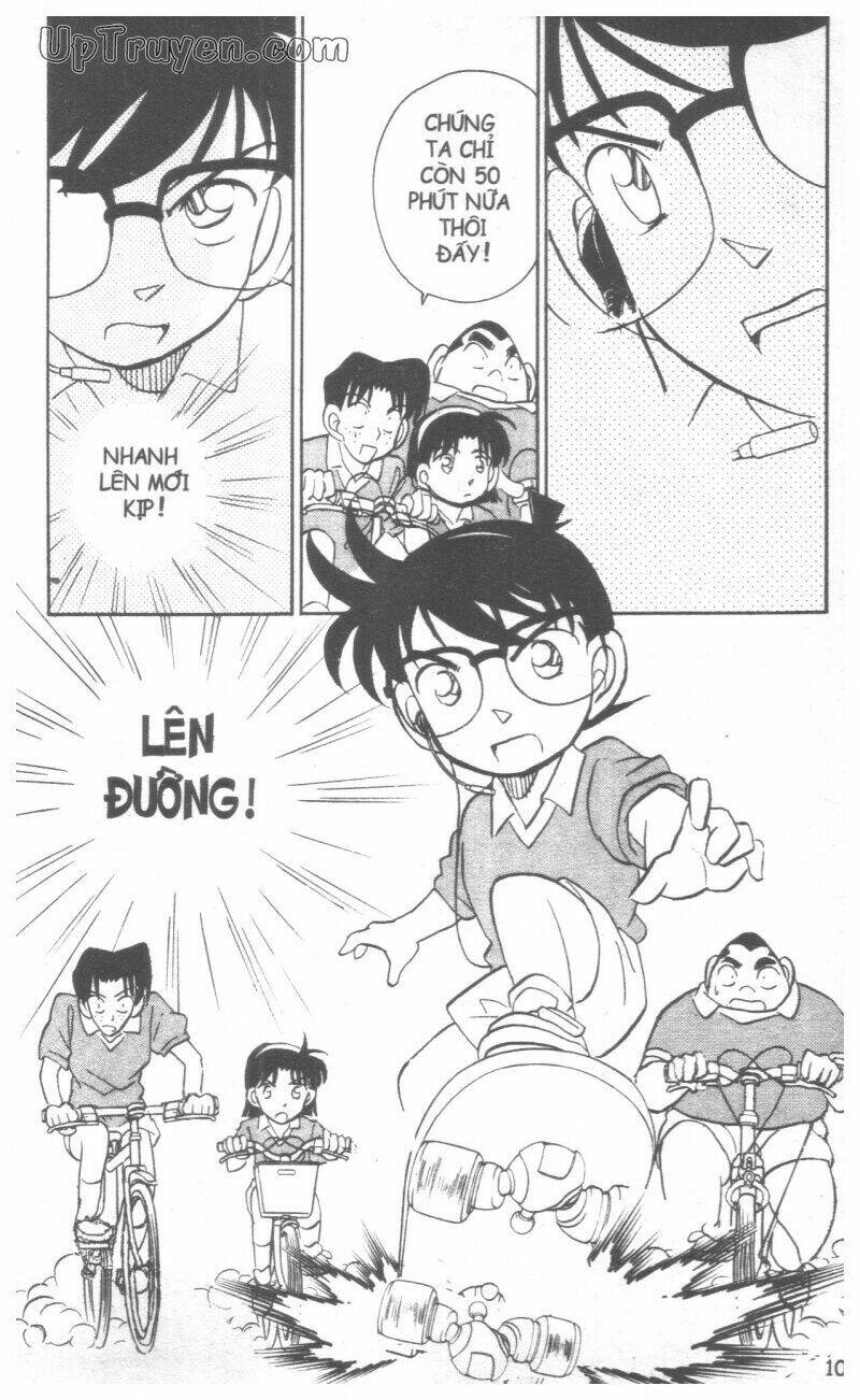 conan - bộ đặc biệt chapter 8 99