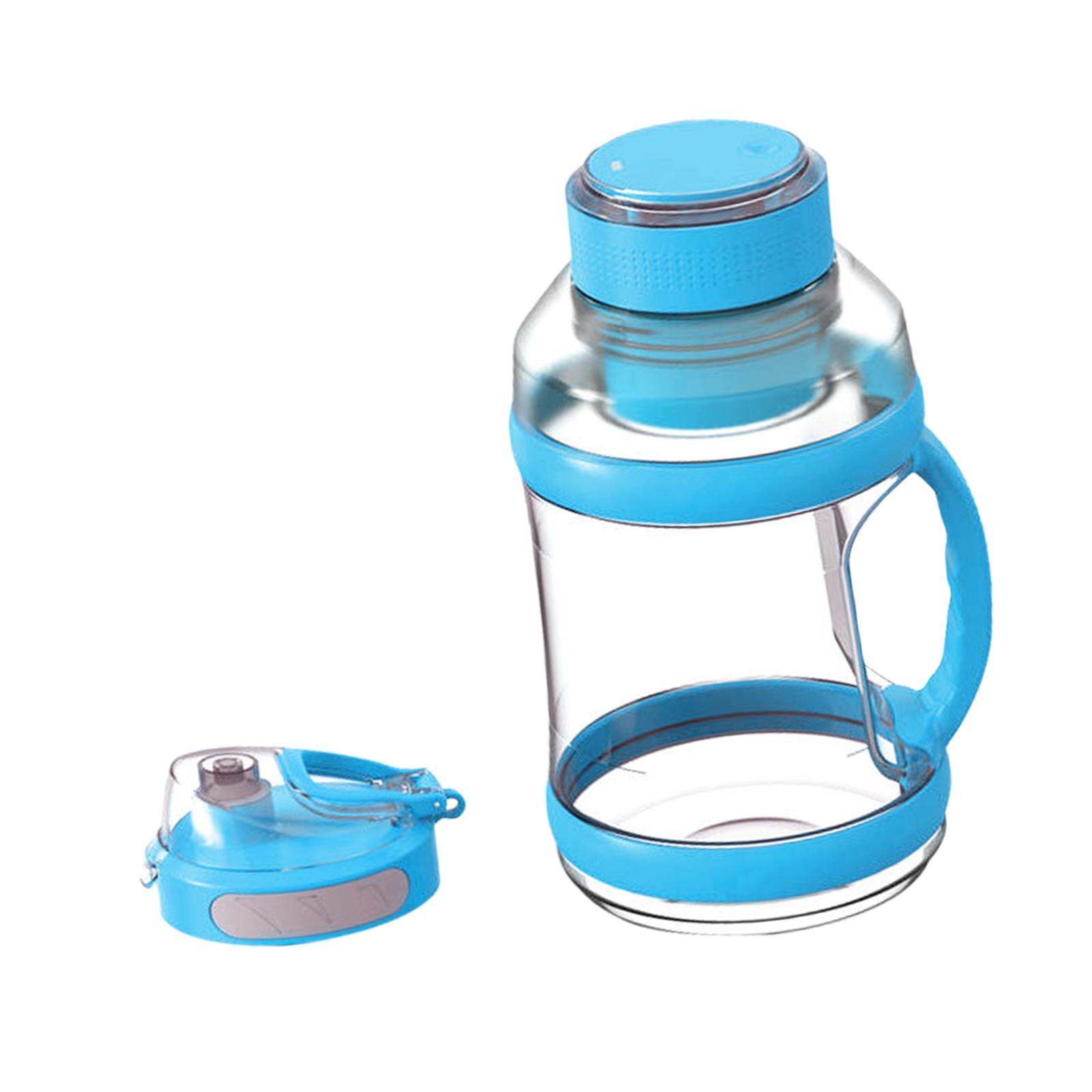 Portable Blender 2L Fruit Blender for Shakes and Smoothies Watermelon Sports