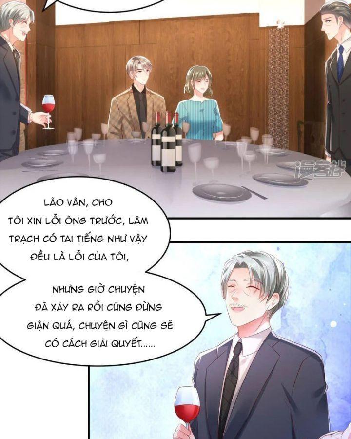 tái sinh tương ngộ chapter 27 12