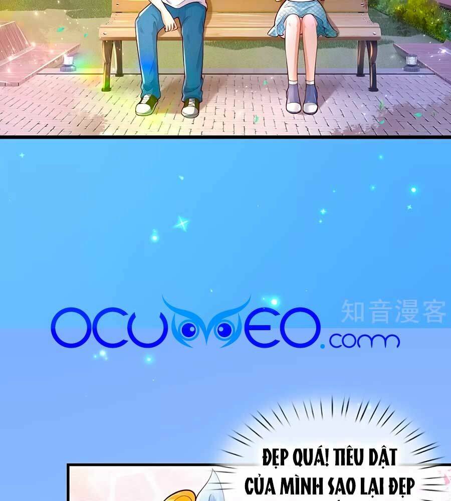 bỗng một ngày trở thành con gái nhà vua chapter 219 13