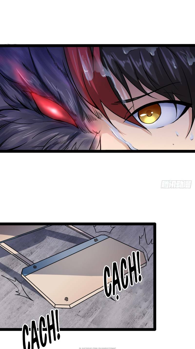 mạt thế thương lang chapter 22 13