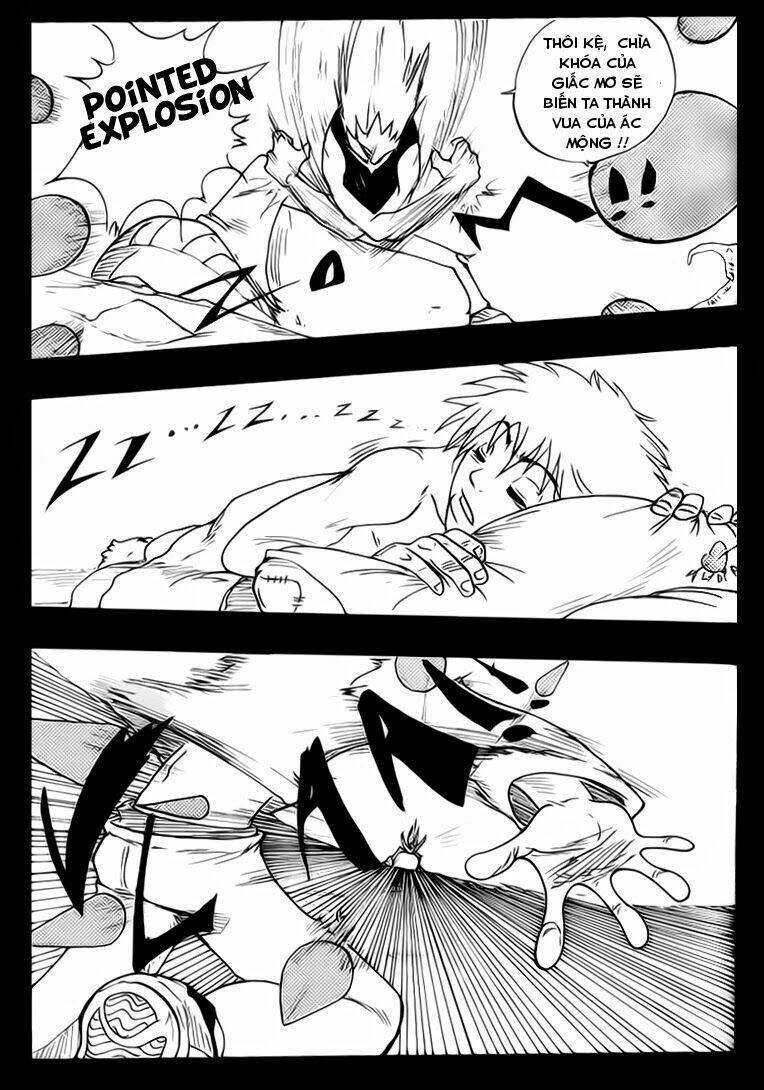 dreamland chapter 1.2 14