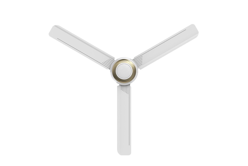 Quạt trần Sunhouse 3 cánh  SHD-7657 SHD-7658, công suất 75W, sải cánh 1,4 mét, 5 cấp độ gió, vận hành êm ái, Hàng chính hãng