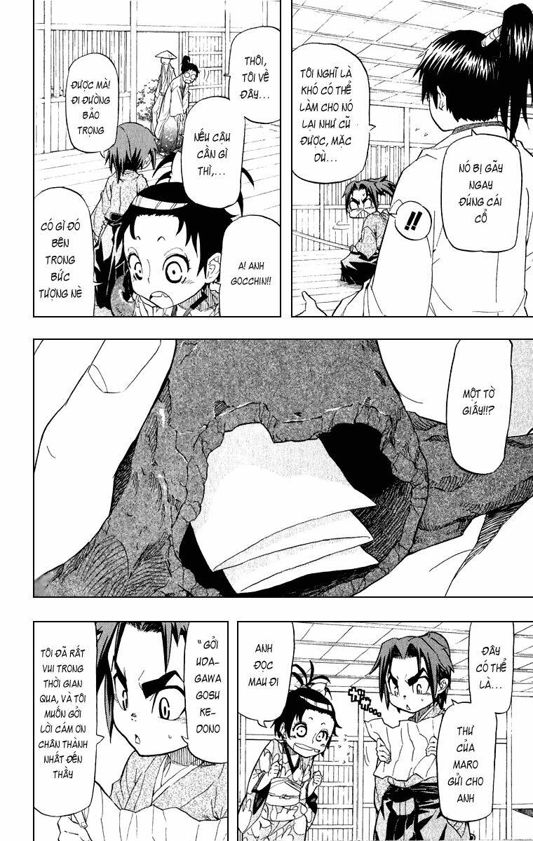 samurai usagi chapter 22 11