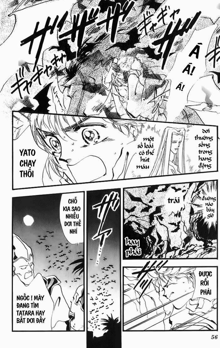 đứa con số phận chapter 6 9