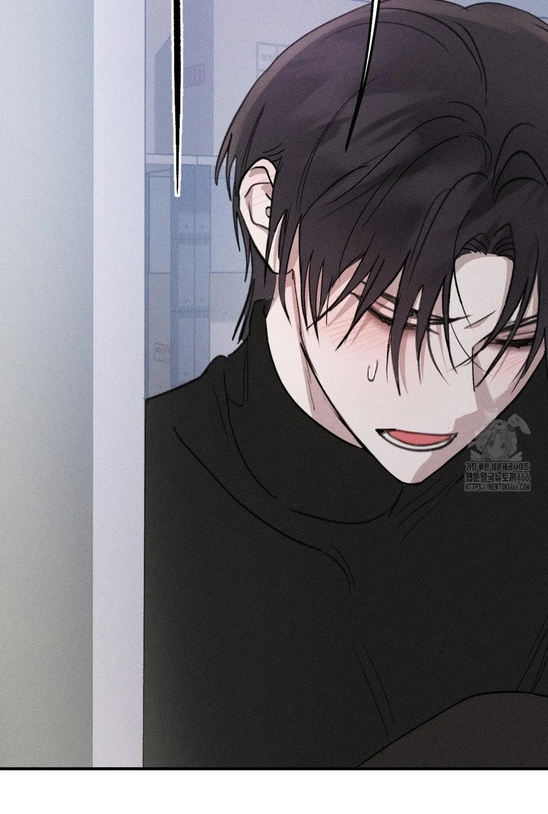 [18+] người đàn ông làm tình với quỷ chapter 16.2 103