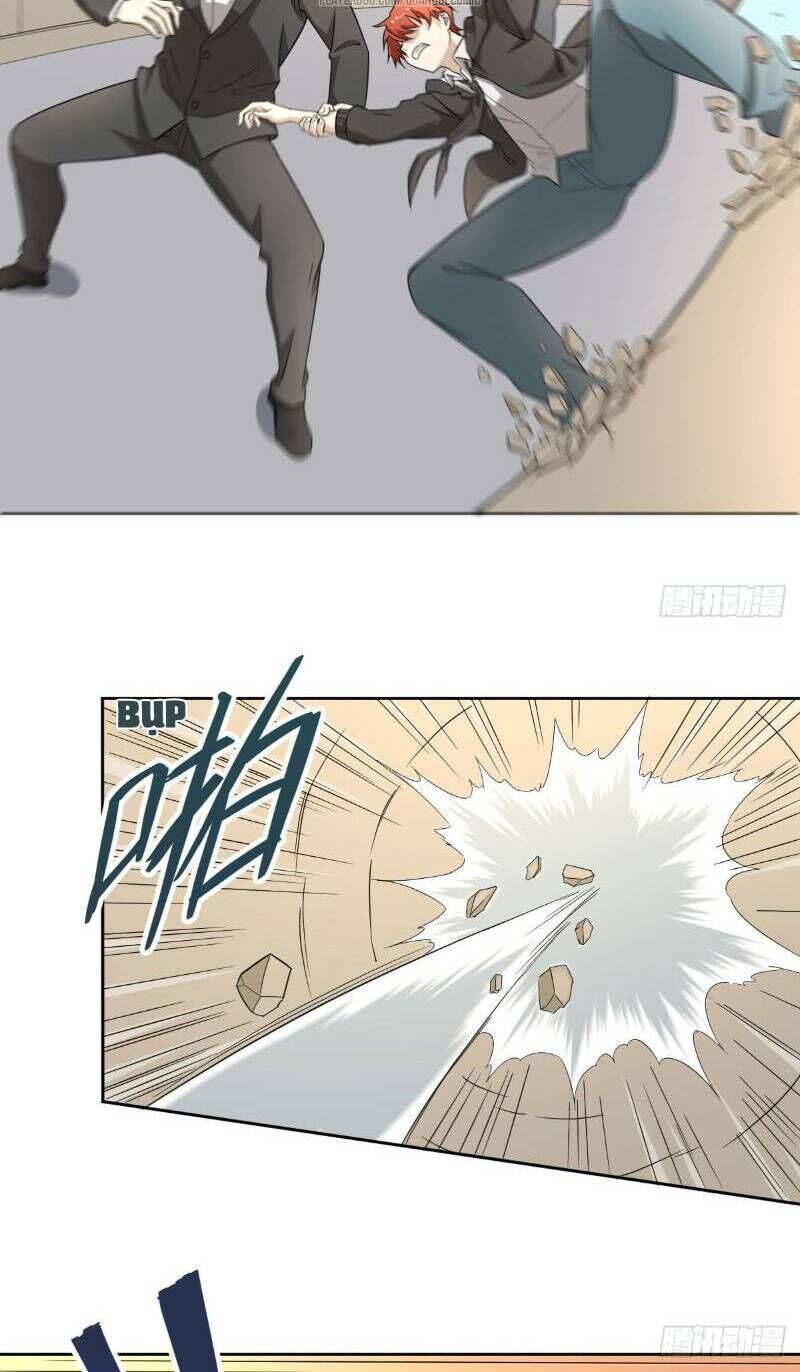 nghịch thiên tiên mệnh chapter 18 12