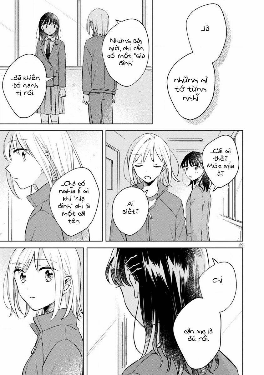 haru and midori chapter 13.2 11