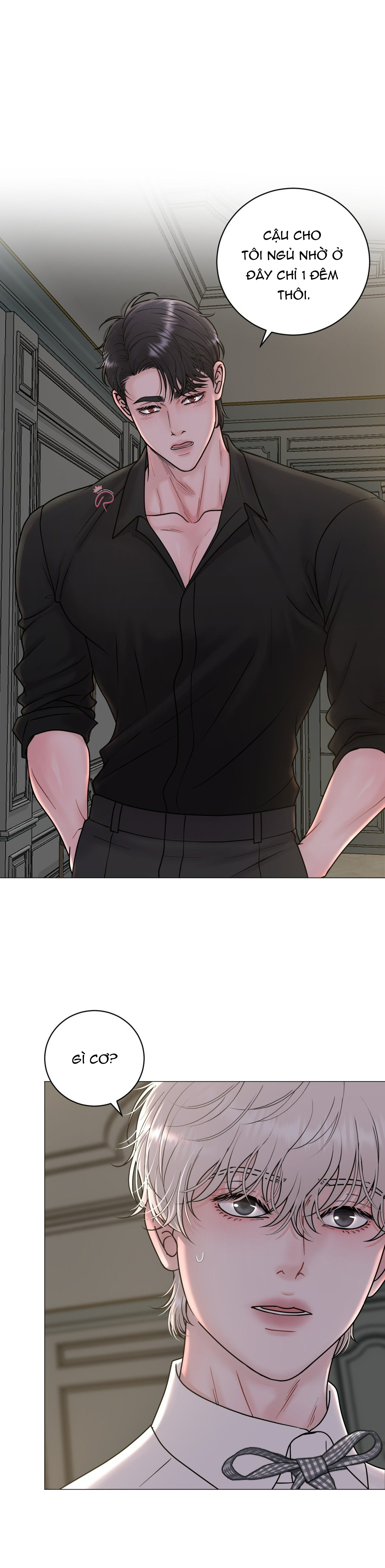 hư ảo chapter 21 22