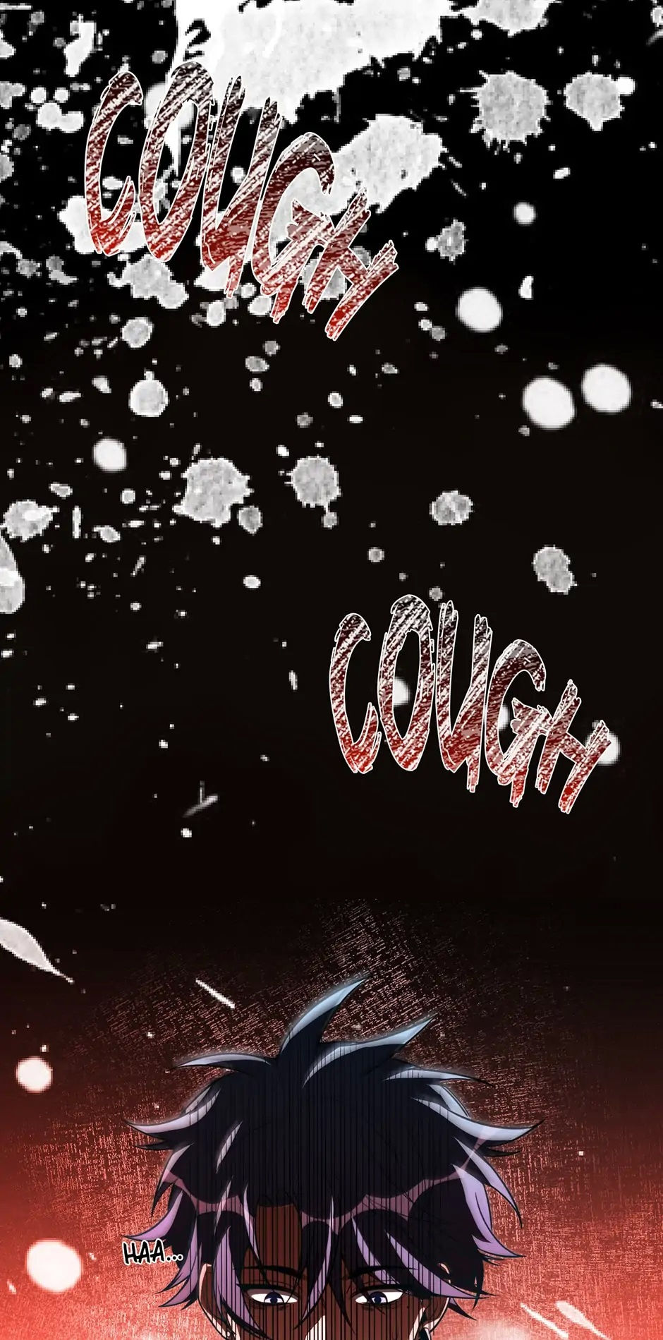 [16+] killing my love chapter 98.2 12