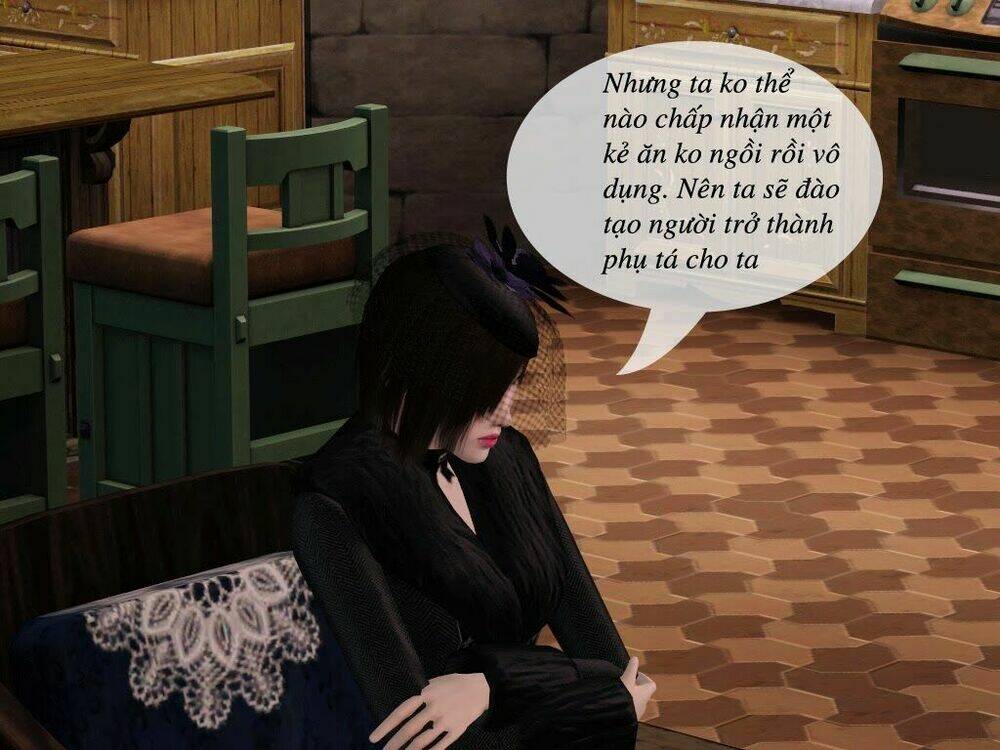 the fate chapter 19.2 11