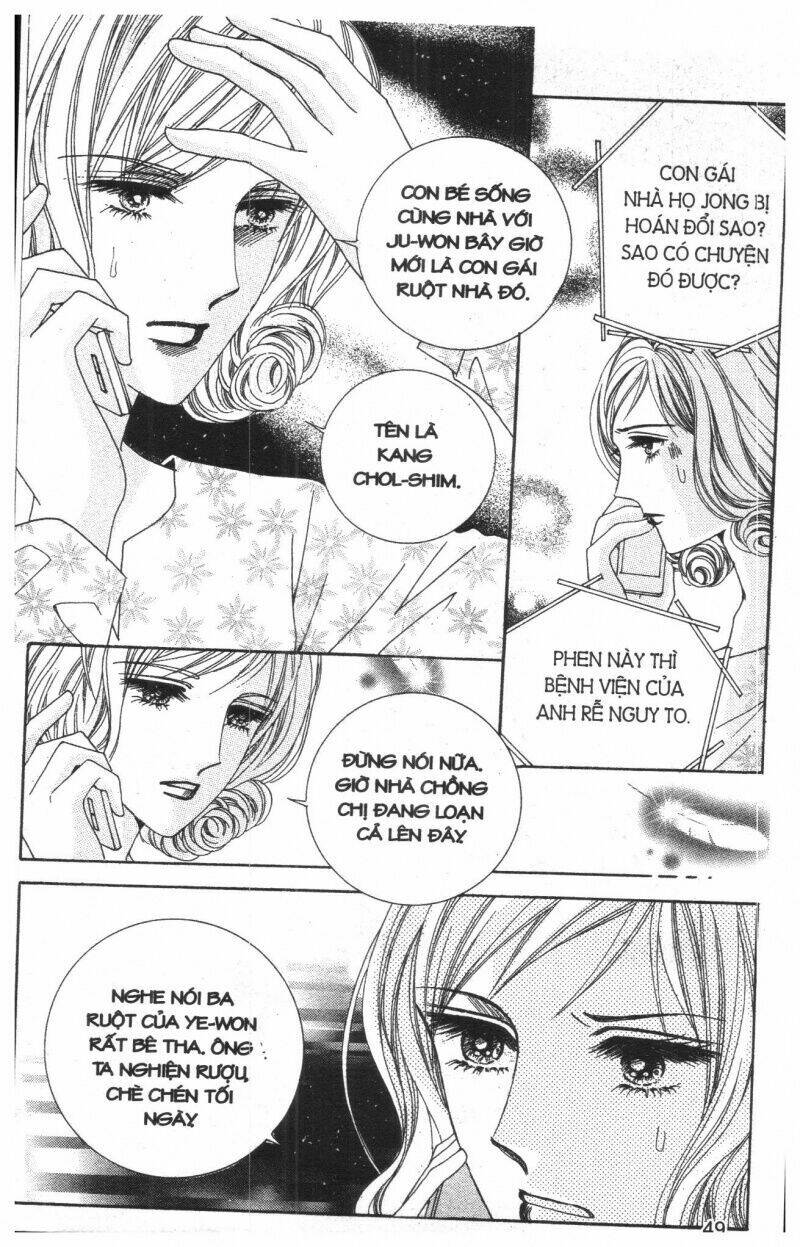 công chúa giả mạo chapter 19 49