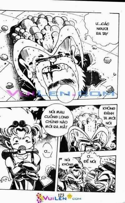 những người bạn tốt chapter 9 124