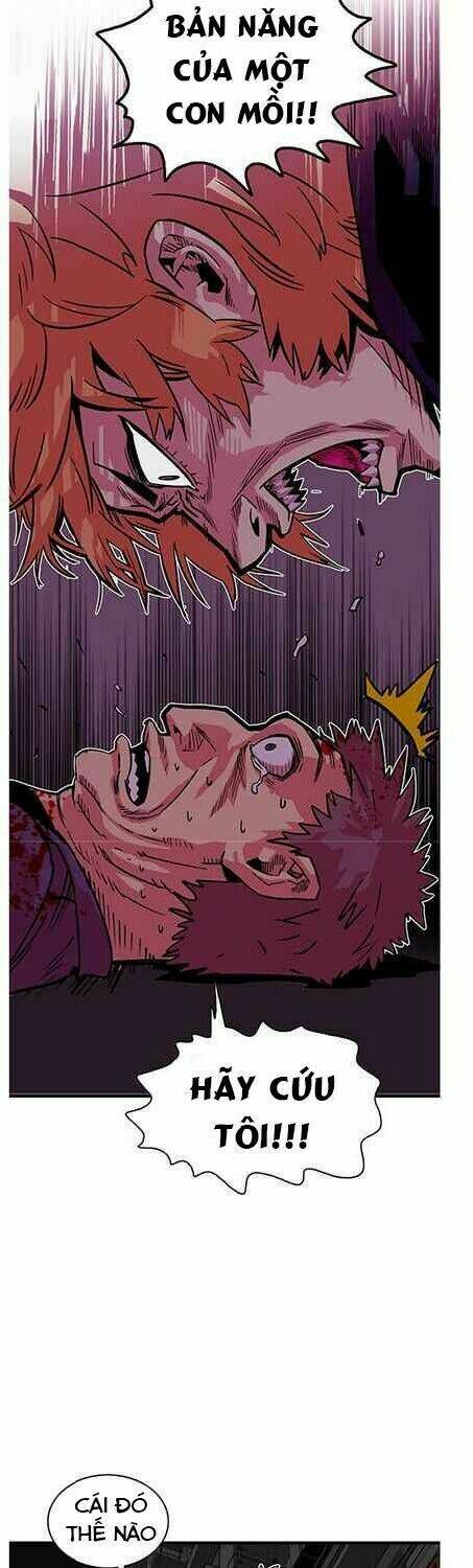 bẫy troll chapter 23 28