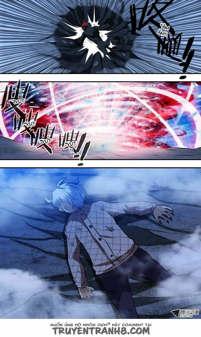 tôi là thằng phế vật chapter 66 9