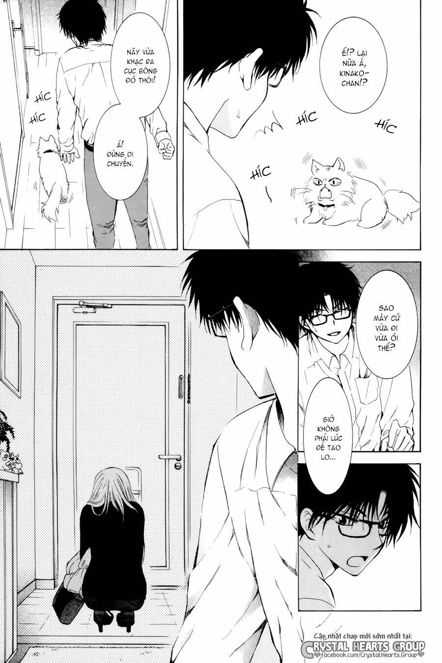 tổng hợp one shot. chapter 239 30