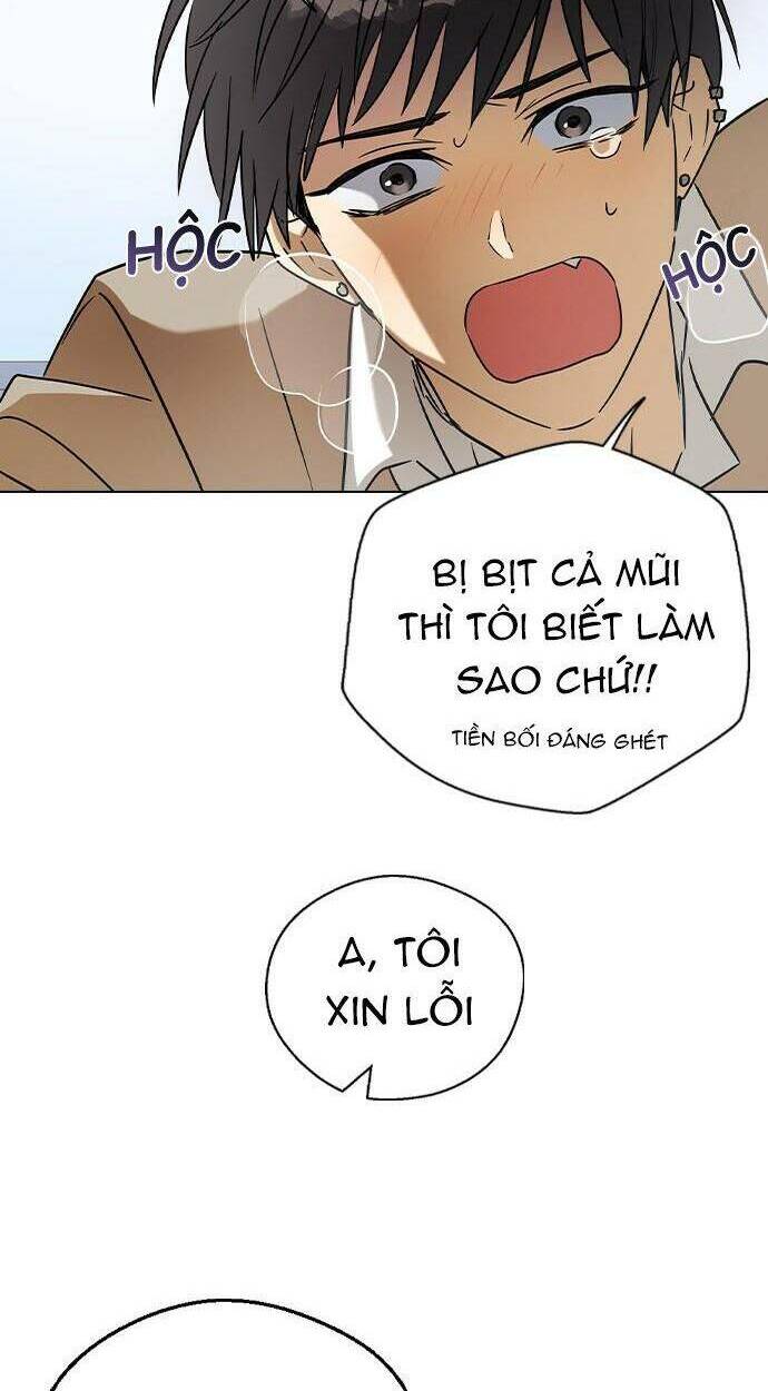 duyên nợ kiếp trước chapter 33 75